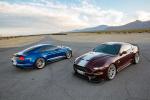 Shelby Super Snake Wide Body 2018 года